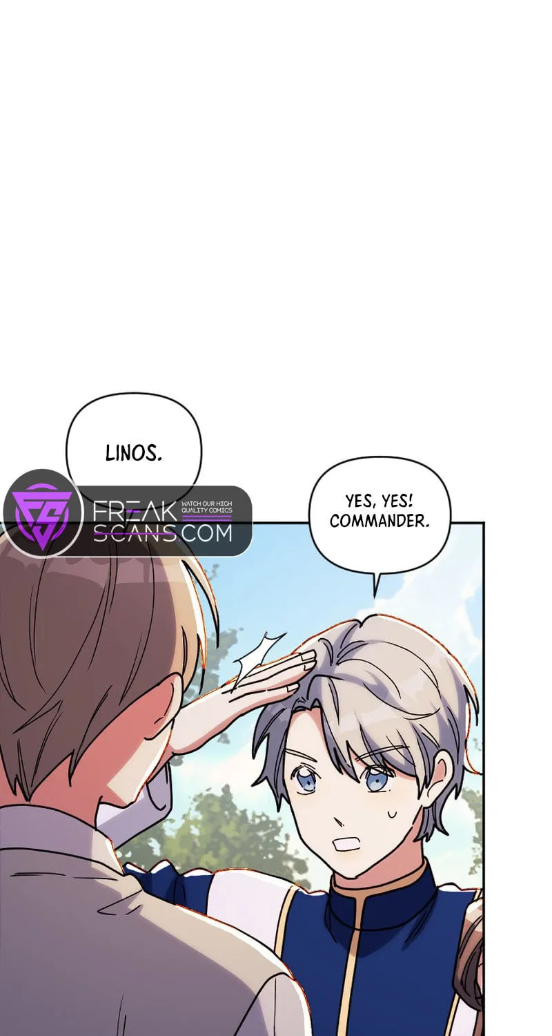 The Reason for Avoiding Him, the Perfect One Chapter 9 page 29 - 