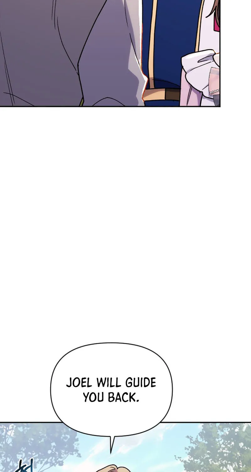 The Reason for Avoiding Him, the Perfect One Chapter 9 page 30 - 