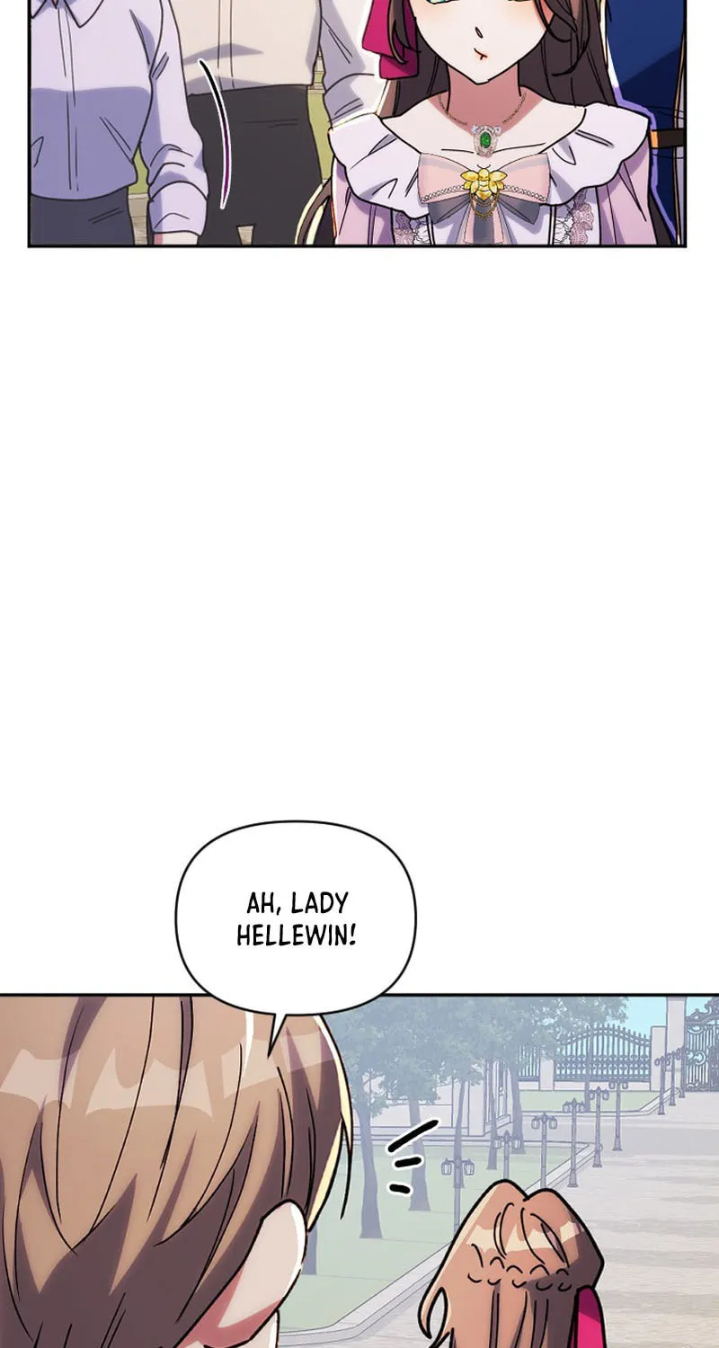 The Reason for Avoiding Him, the Perfect One Chapter 9 page 36 - 