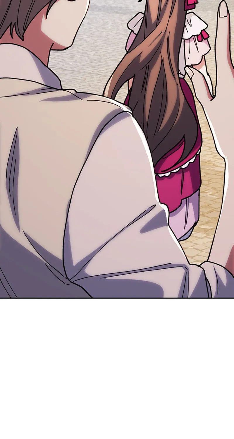 The Reason for Avoiding Him, the Perfect One Chapter 9 page 37 - 