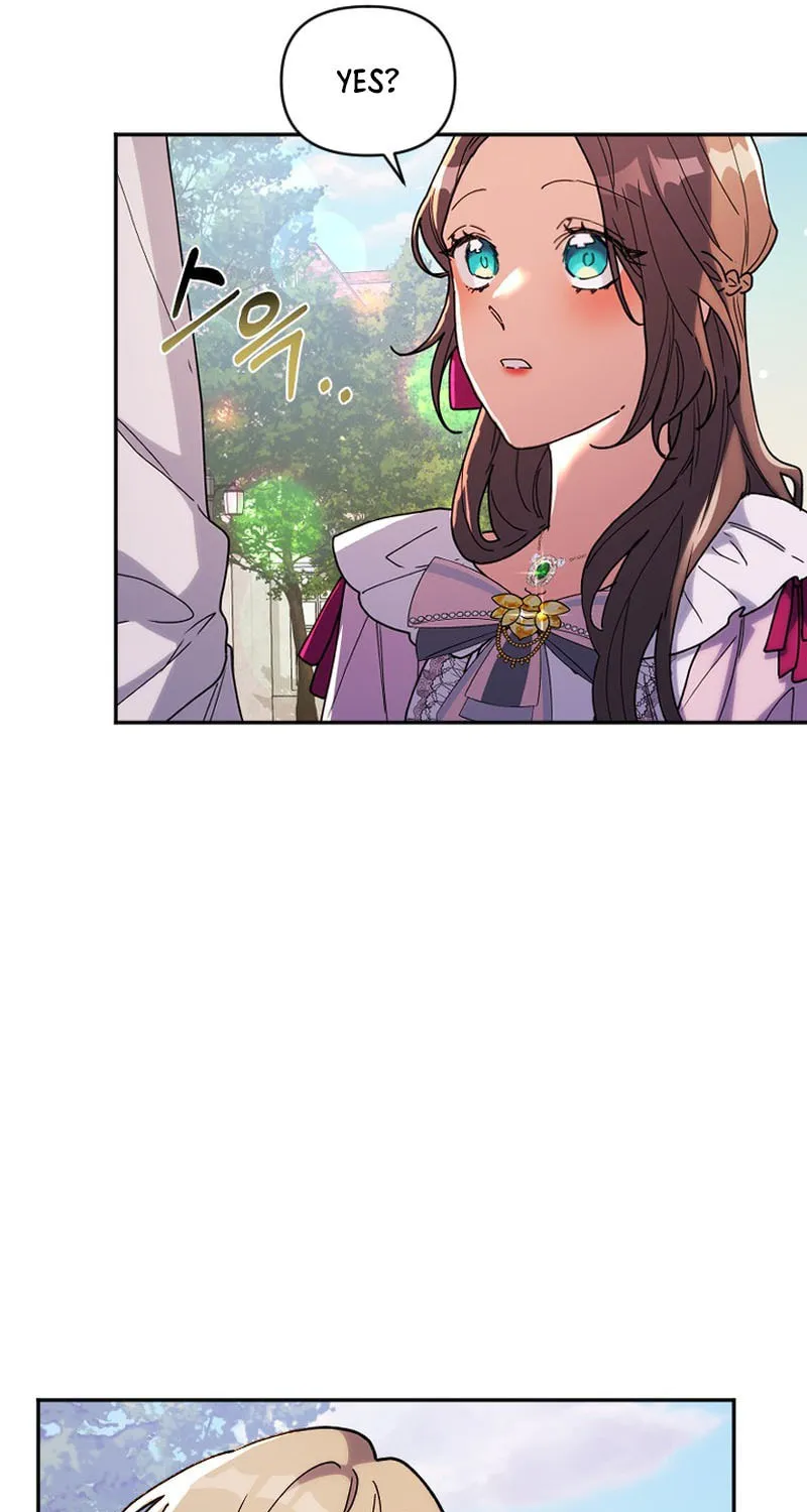 The Reason for Avoiding Him, the Perfect One Chapter 9 page 38 - 