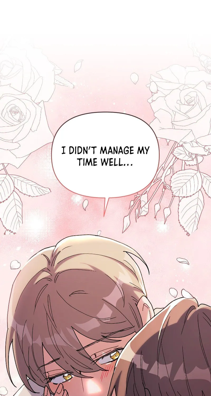 The Reason for Avoiding Him, the Perfect One Chapter 9 page 40 - 