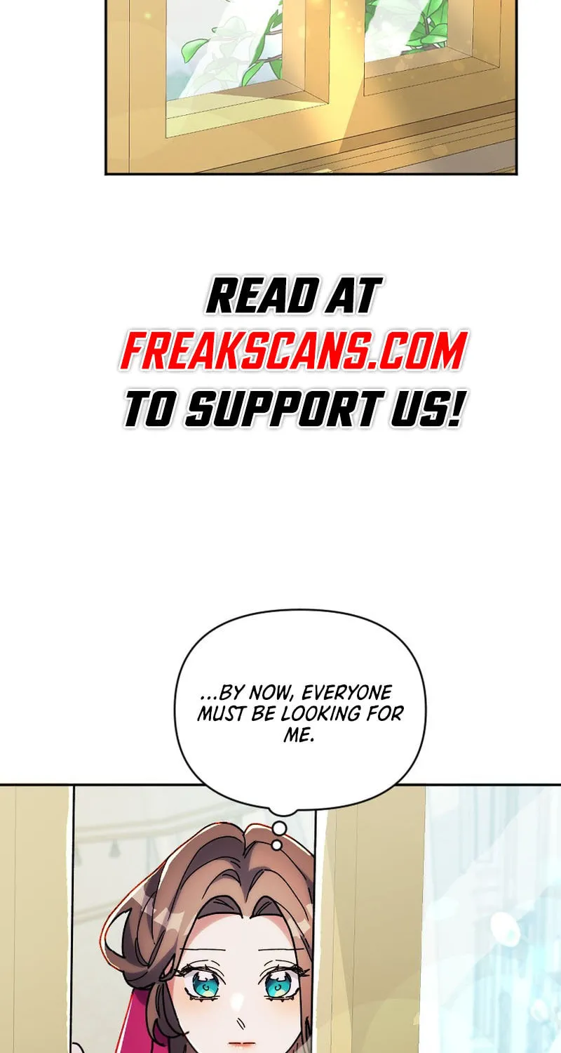 The Reason for Avoiding Him, the Perfect One Chapter 9 page 5 - 