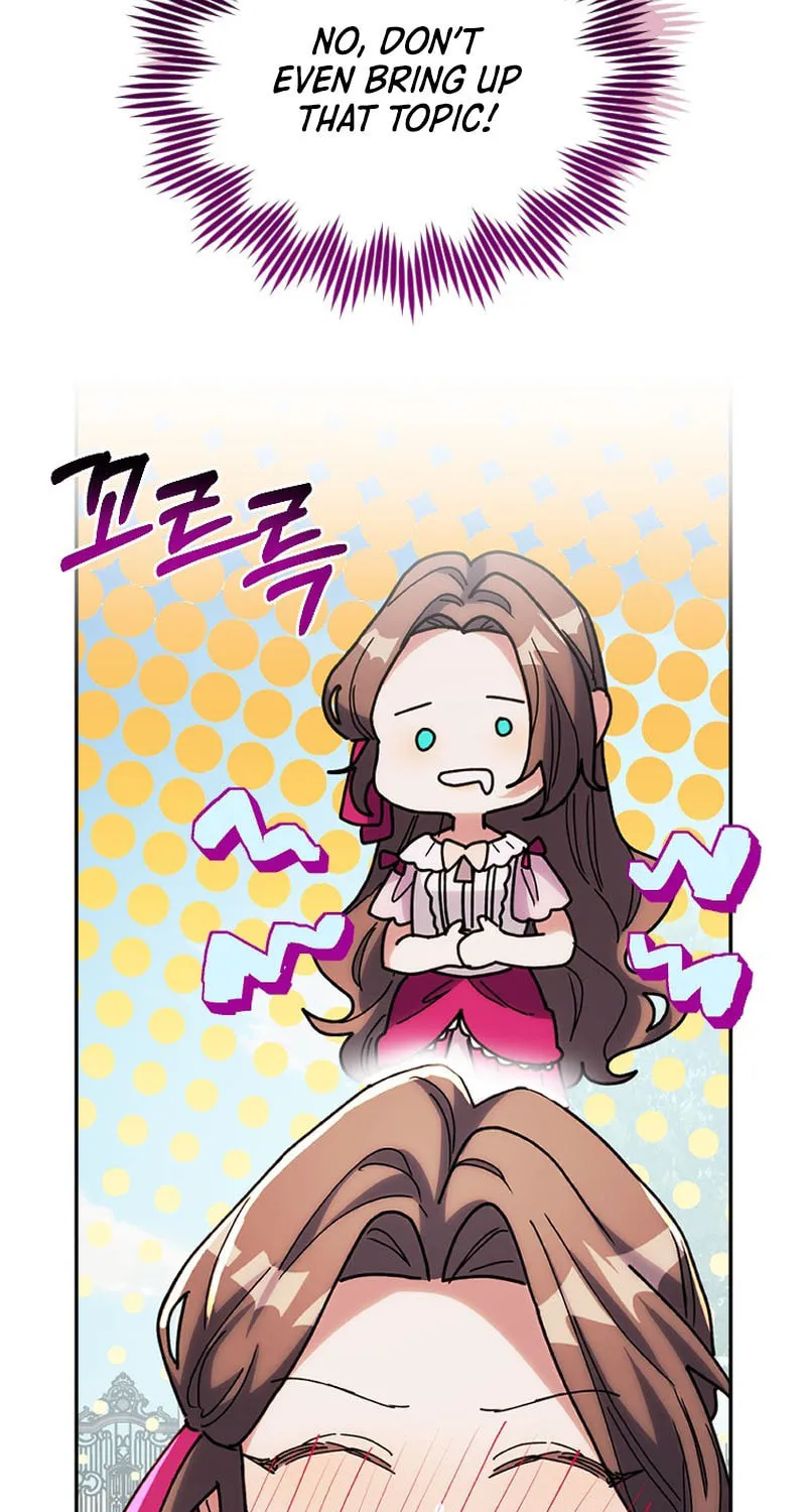 The Reason for Avoiding Him, the Perfect One Chapter 9 page 42 - 
