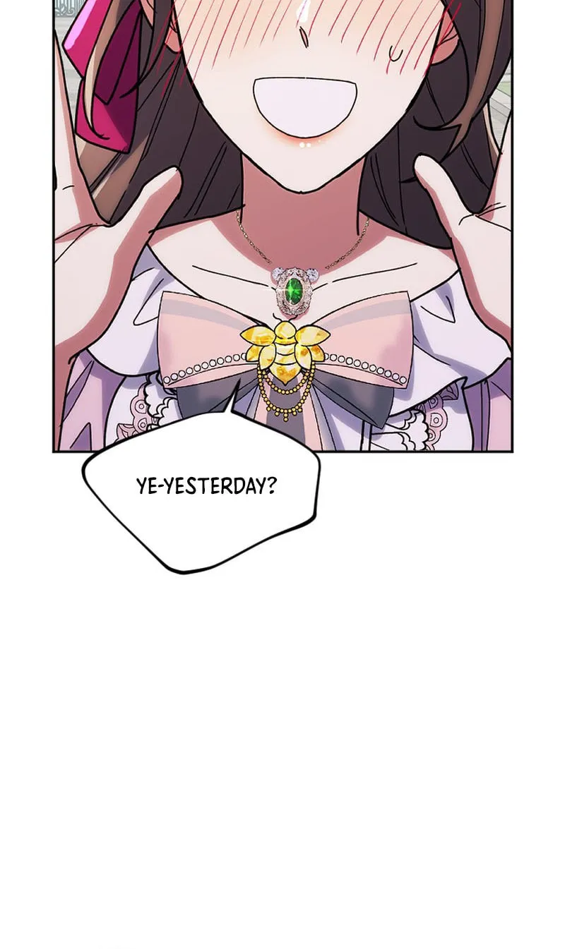 The Reason for Avoiding Him, the Perfect One Chapter 9 page 43 - 