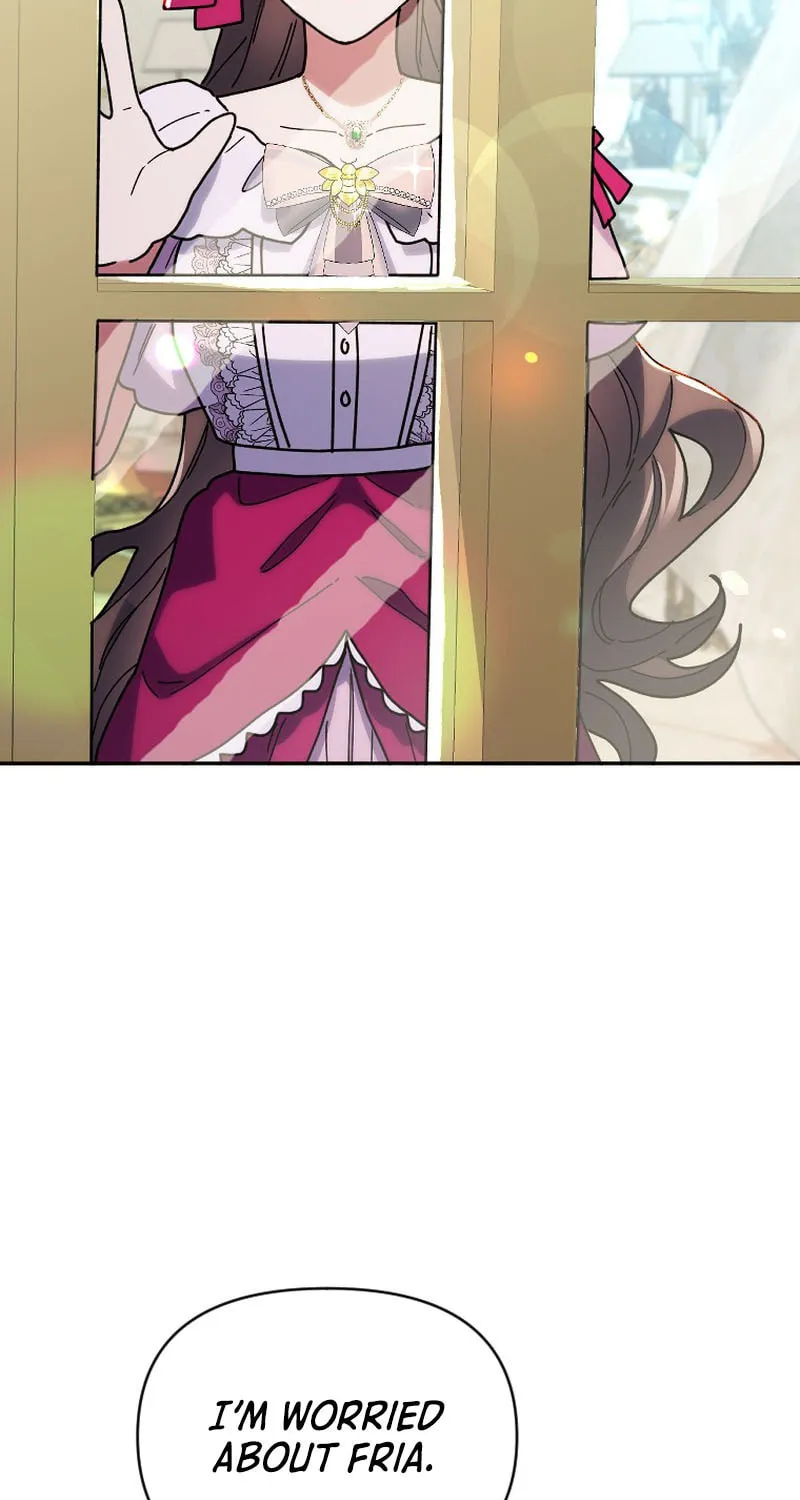 The Reason for Avoiding Him, the Perfect One Chapter 9 page 6 - 
