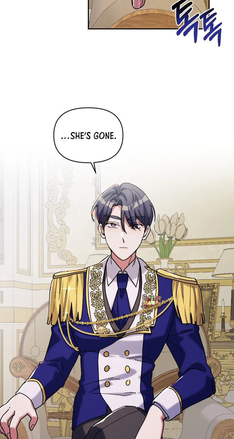 The Reason for Avoiding Him, the Perfect One Chapter 9 page 51 - 
