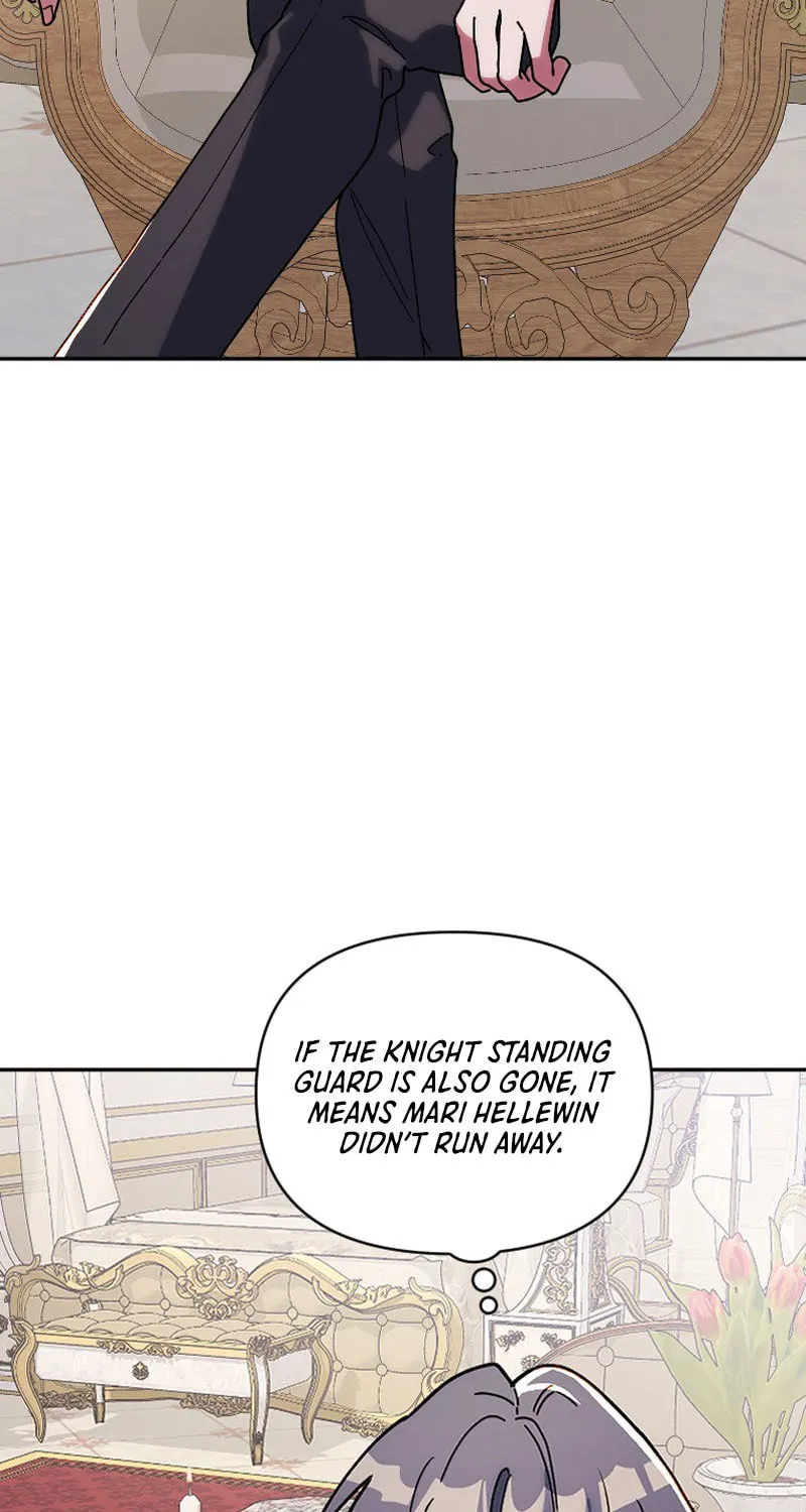 The Reason for Avoiding Him, the Perfect One Chapter 9 page 52 - 