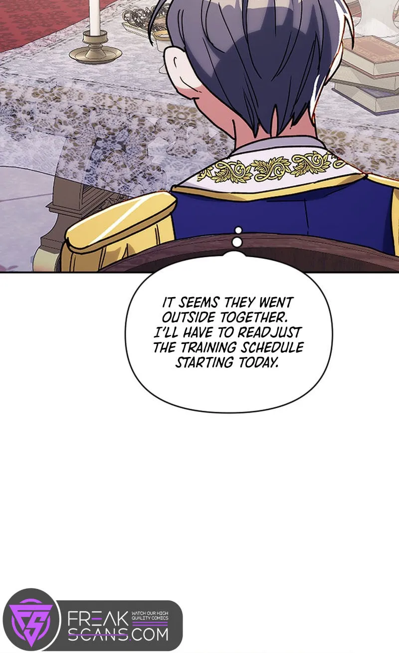 The Reason for Avoiding Him, the Perfect One Chapter 9 page 53 - 