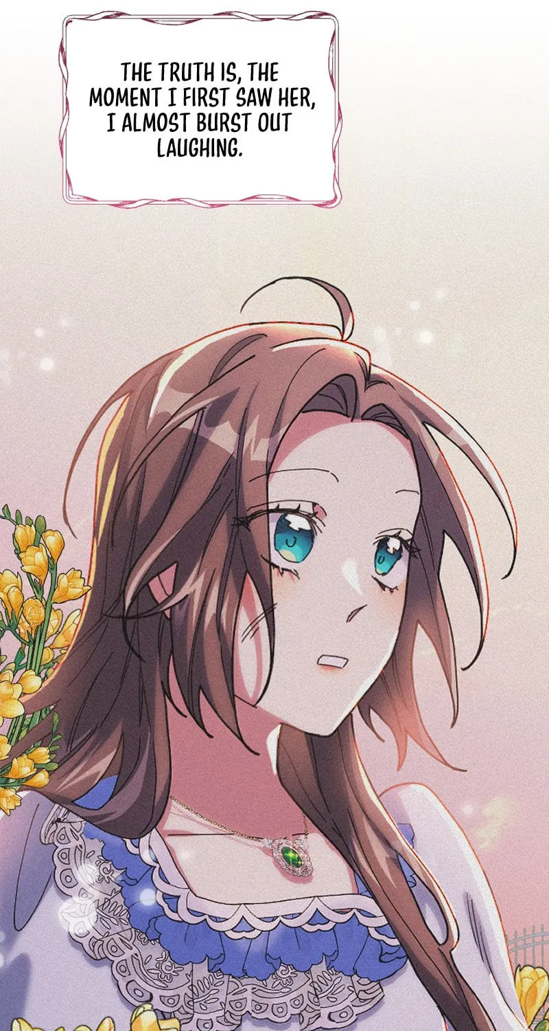 The Reason for Avoiding Him, the Perfect One Chapter 9 page 55 - 