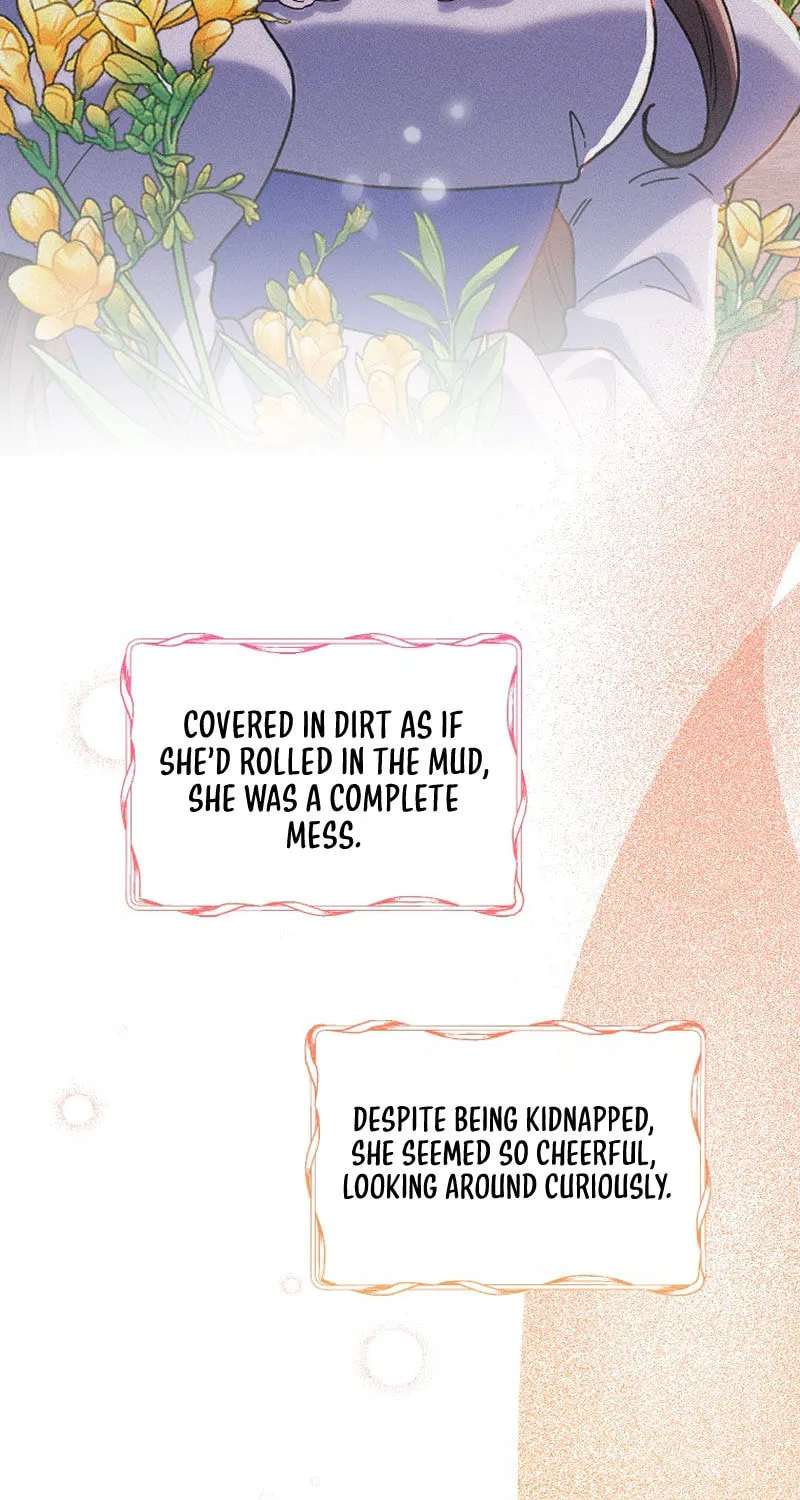 The Reason for Avoiding Him, the Perfect One Chapter 9 page 56 - 