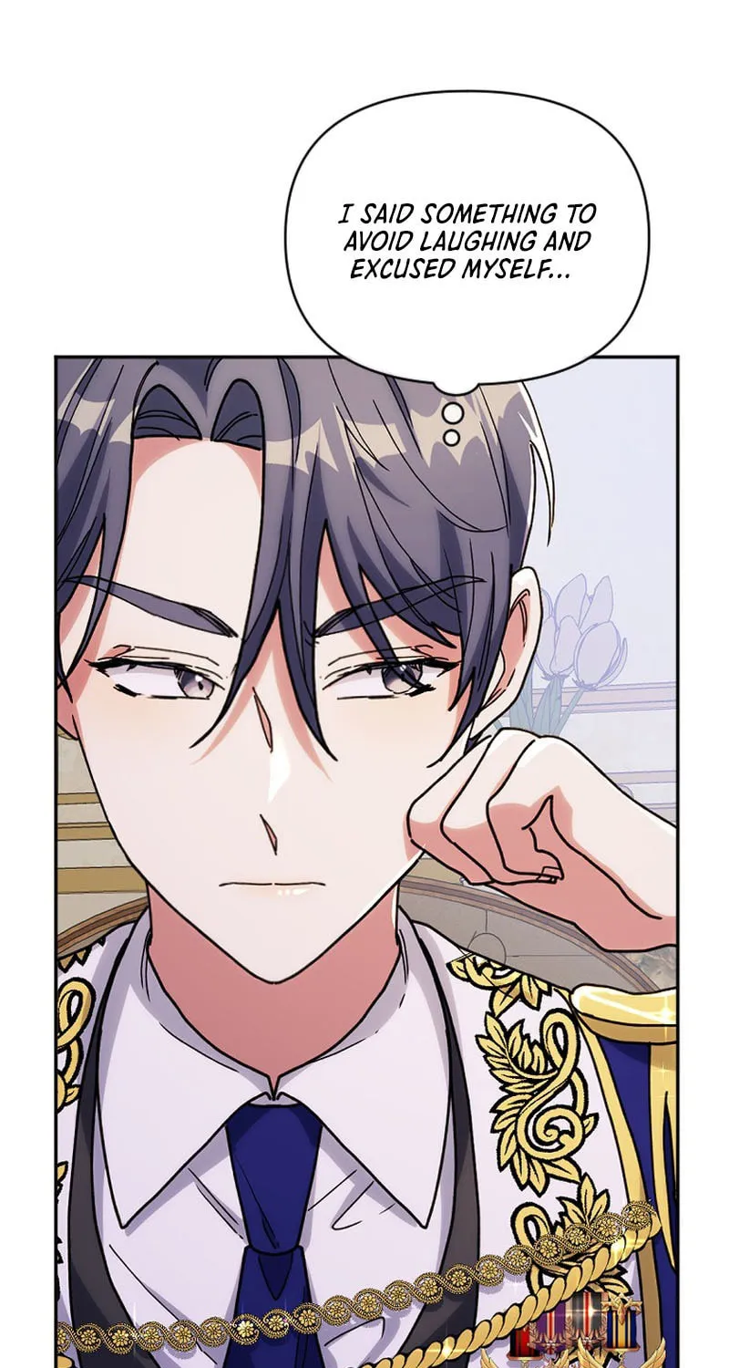 The Reason for Avoiding Him, the Perfect One Chapter 9 page 58 - 