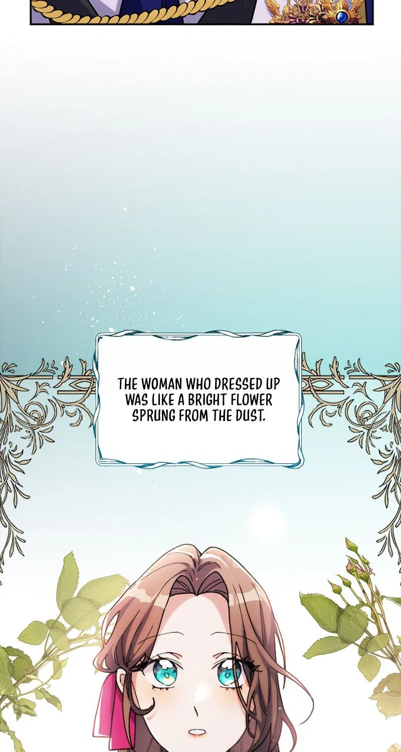 The Reason for Avoiding Him, the Perfect One Chapter 9 page 59 - 