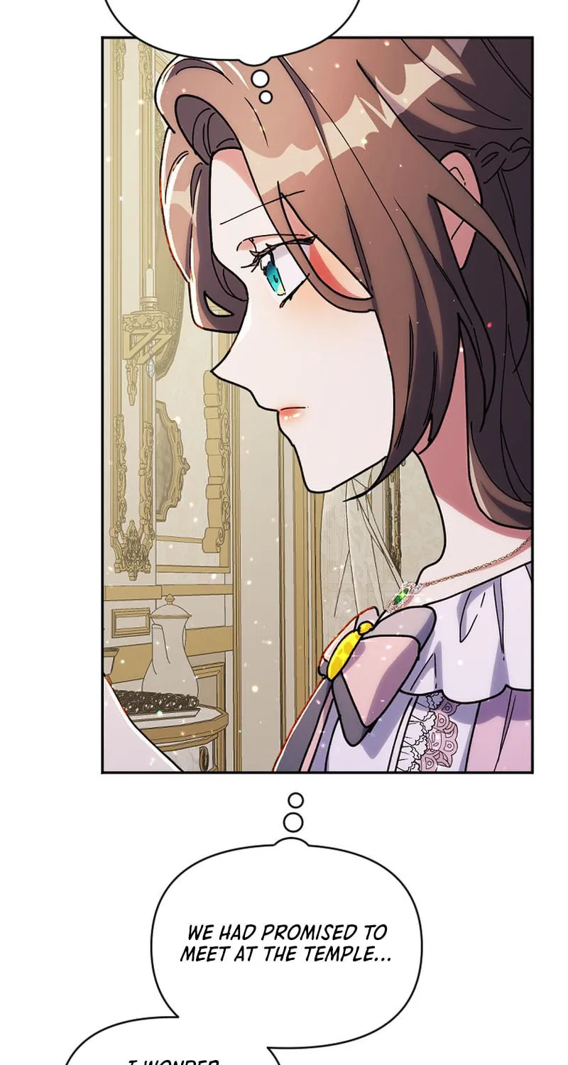 The Reason for Avoiding Him, the Perfect One Chapter 9 page 7 - 