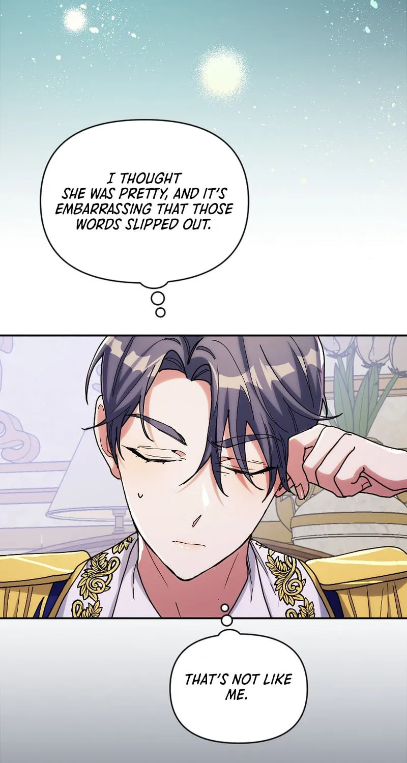 The Reason for Avoiding Him, the Perfect One Chapter 9 page 62 - 