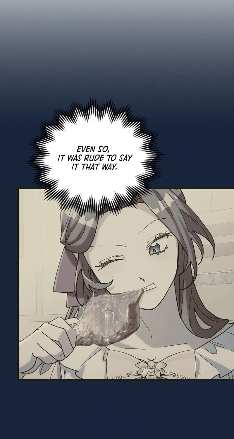 The Reason for Avoiding Him, the Perfect One Chapter 9 page 63 - 