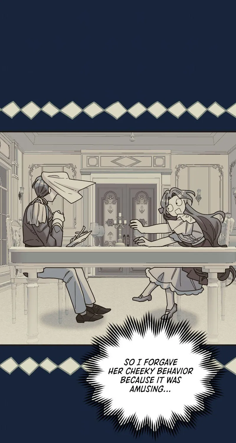 The Reason for Avoiding Him, the Perfect One Chapter 9 page 64 - 