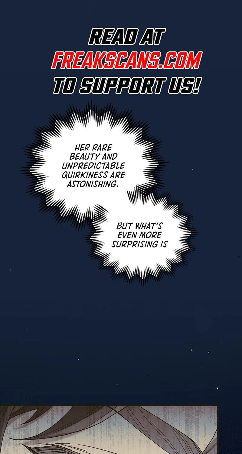 The Reason for Avoiding Him, the Perfect One Chapter 9 page 65 - 