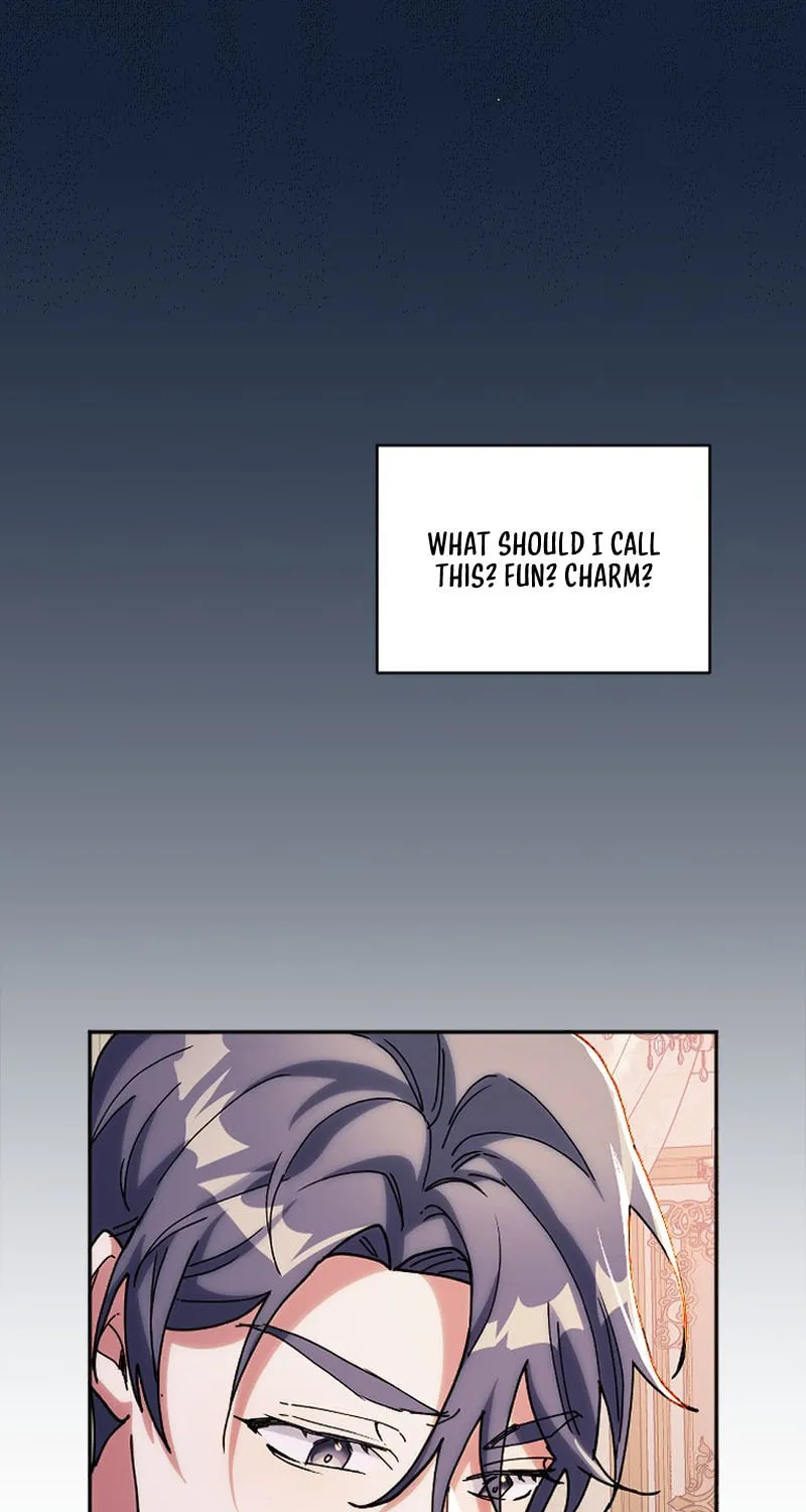 The Reason for Avoiding Him, the Perfect One Chapter 9 page 67 - 