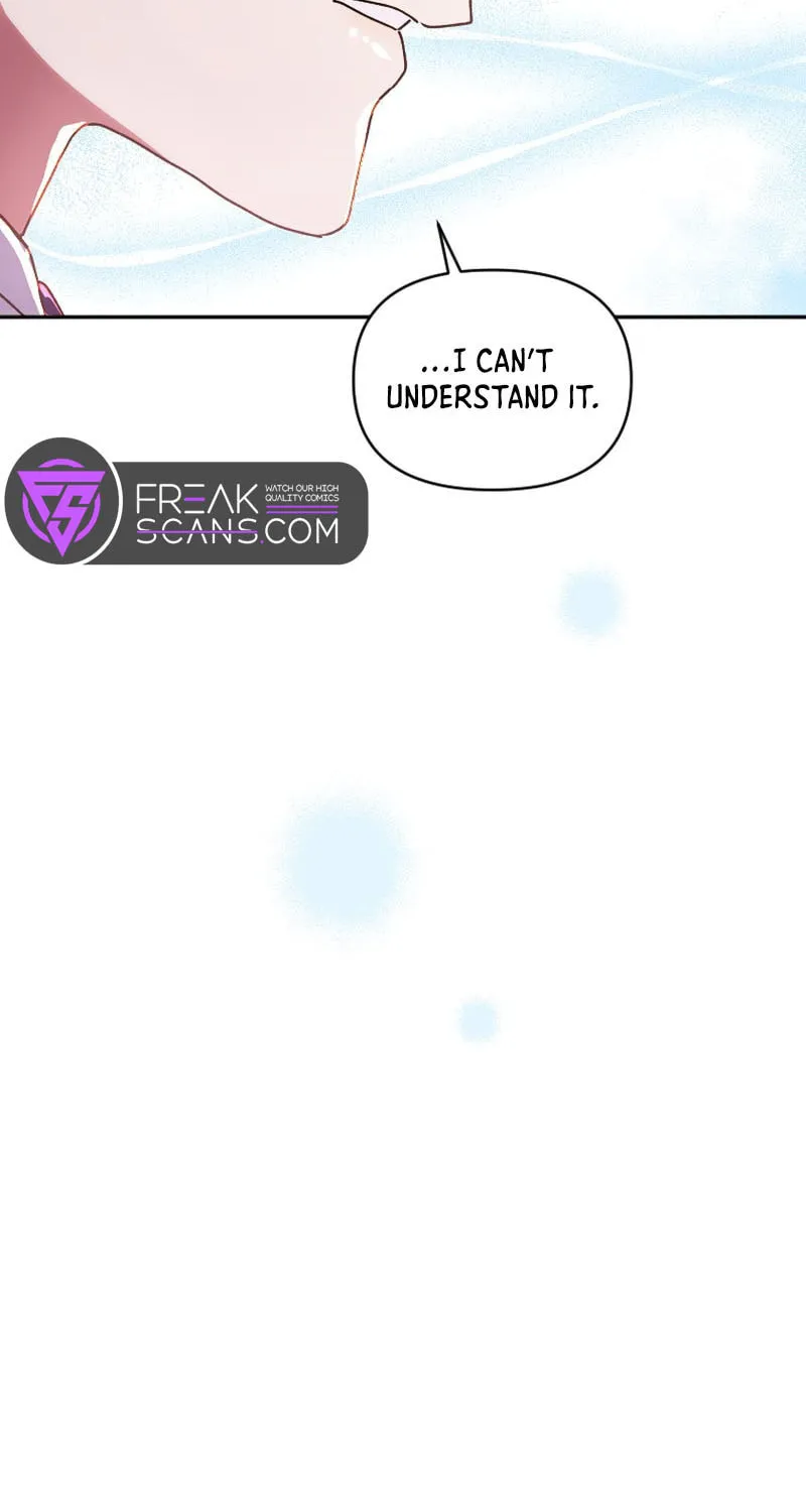 The Reason for Avoiding Him, the Perfect One Chapter 9 page 69 - 