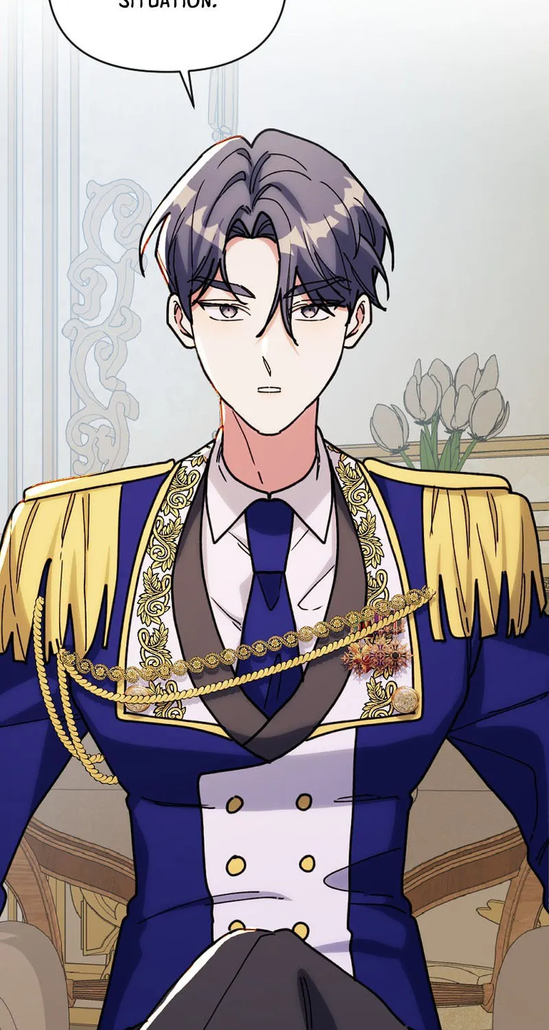 The Reason for Avoiding Him, the Perfect One Chapter 9 page 72 - 