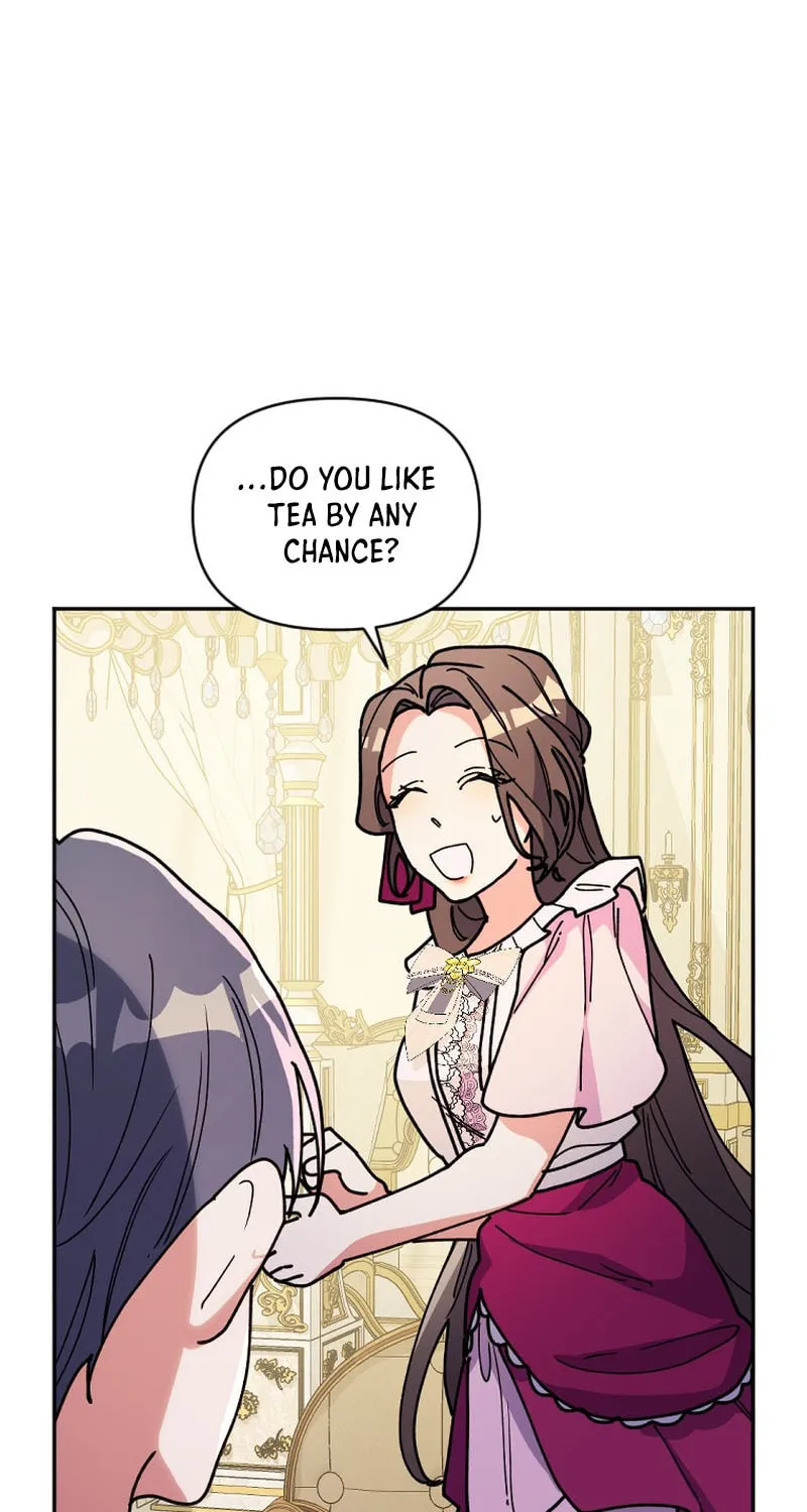 The Reason for Avoiding Him, the Perfect One Chapter 9 page 75 - 