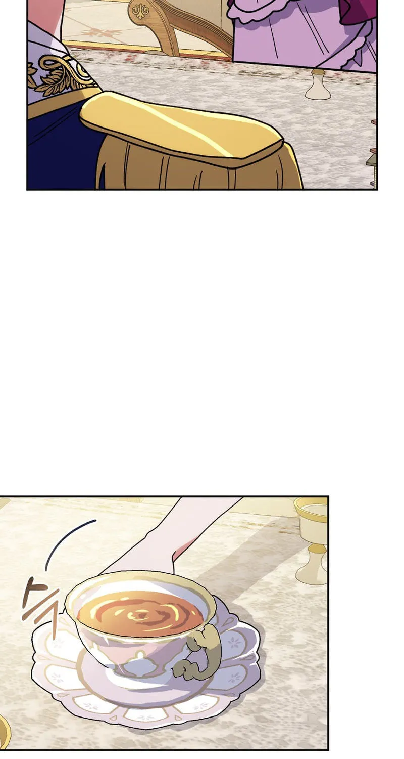 The Reason for Avoiding Him, the Perfect One Chapter 9 page 76 - 
