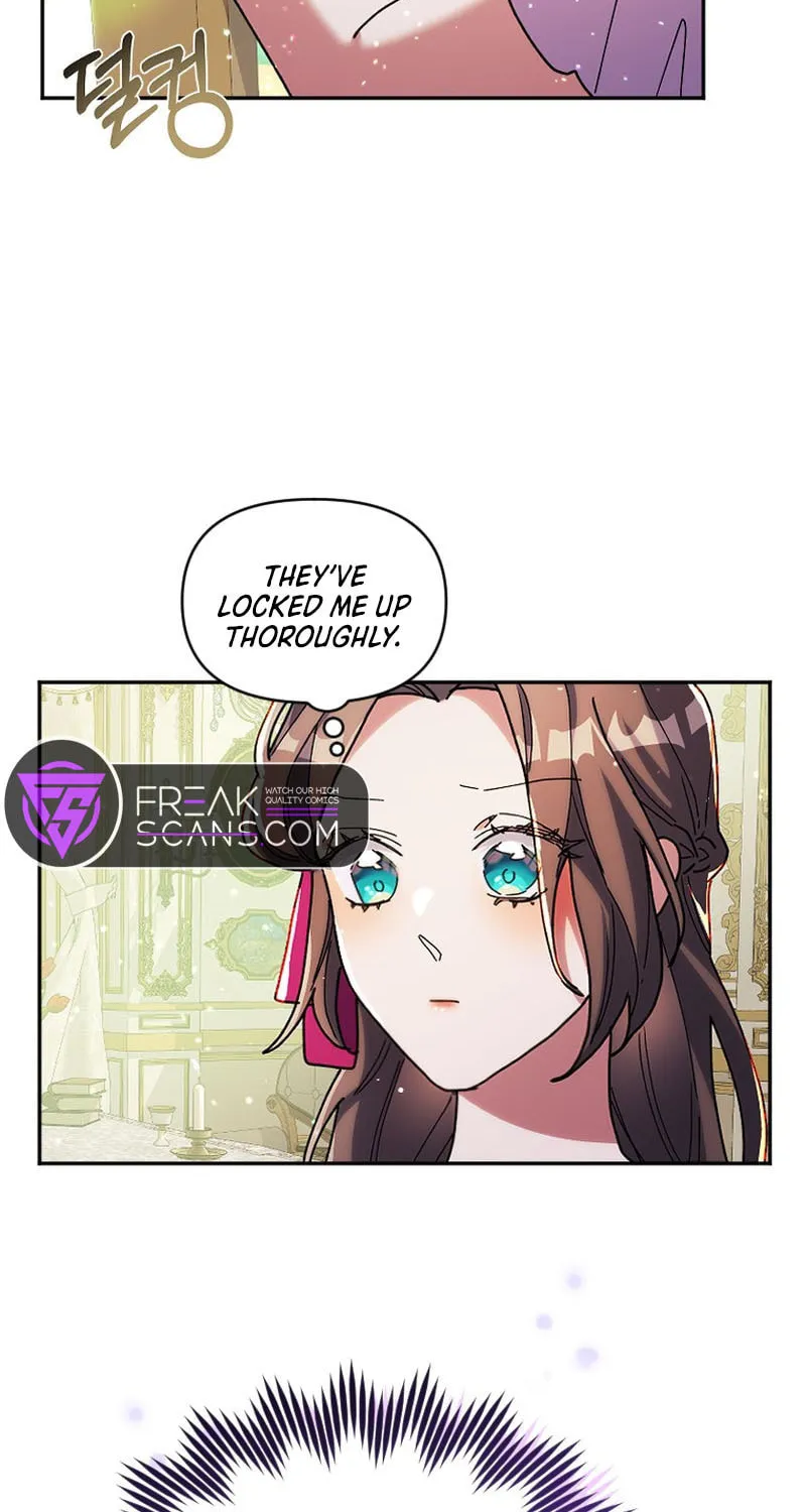 The Reason for Avoiding Him, the Perfect One Chapter 9 page 9 - 