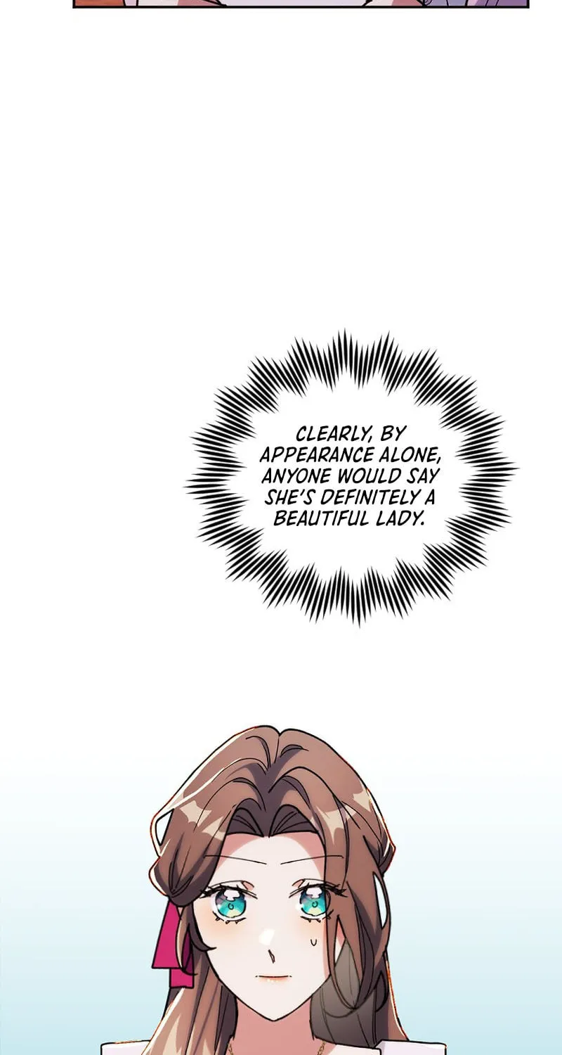 The Reason for Avoiding Him, the Perfect One Chapter 9 page 81 - 