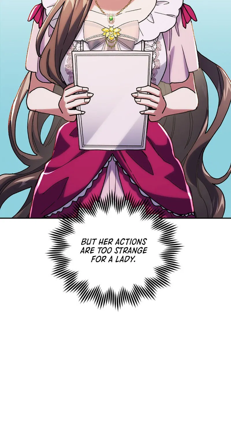 The Reason for Avoiding Him, the Perfect One Chapter 9 page 82 - 