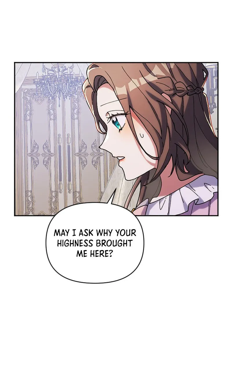 The Reason for Avoiding Him, the Perfect One Chapter 9 page 83 - 