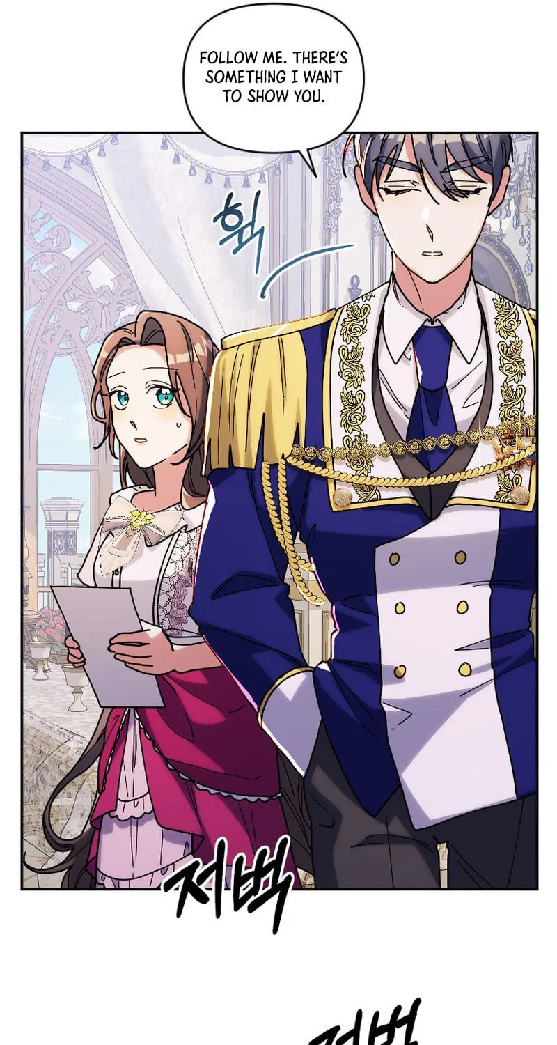 The Reason for Avoiding Him, the Perfect One Chapter 9 page 84 - 