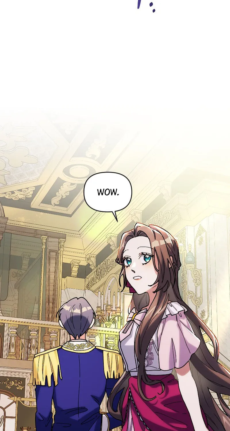 The Reason for Avoiding Him, the Perfect One Chapter 9 page 86 - 