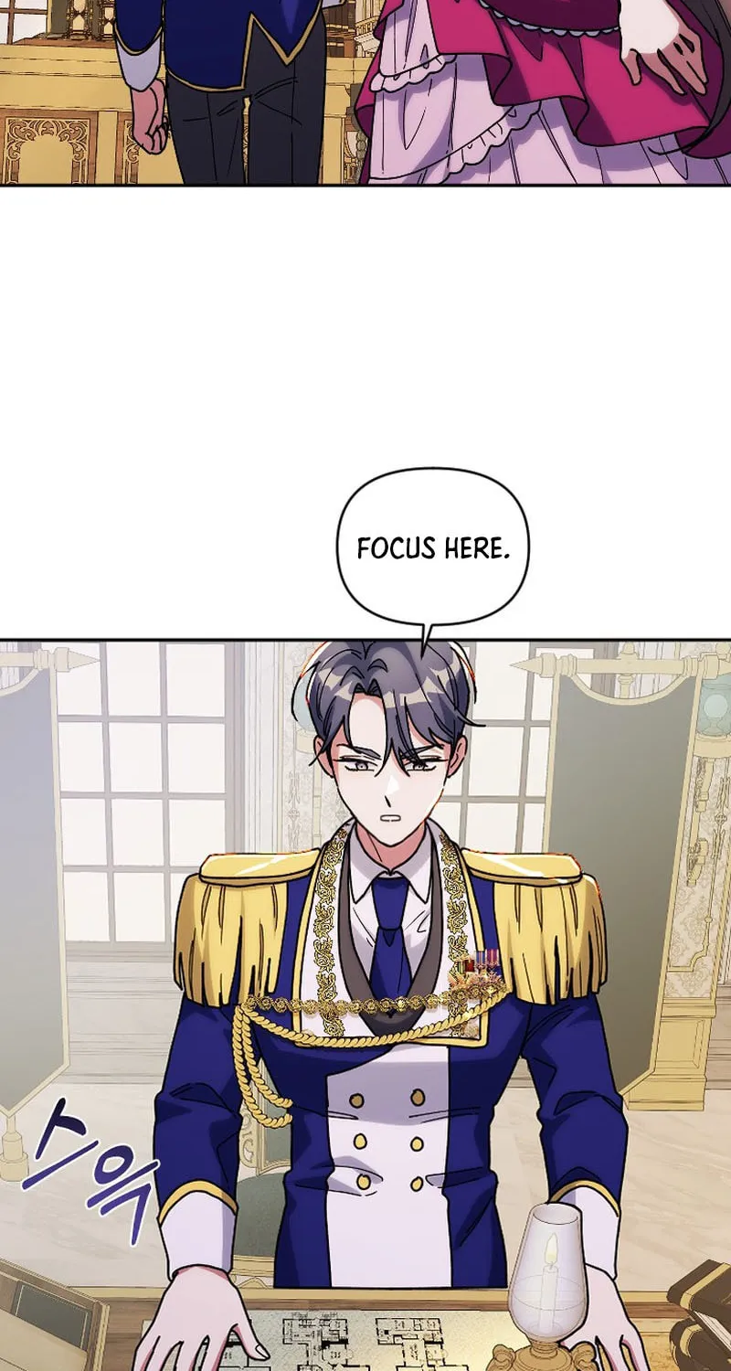 The Reason for Avoiding Him, the Perfect One Chapter 9 page 87 - 