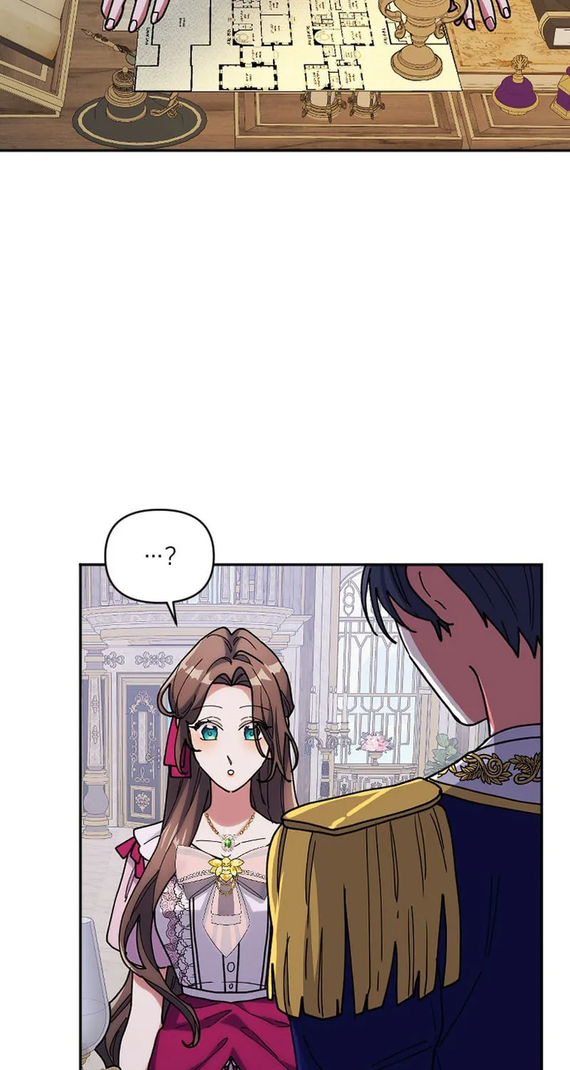 The Reason for Avoiding Him, the Perfect One Chapter 9 page 88 - 