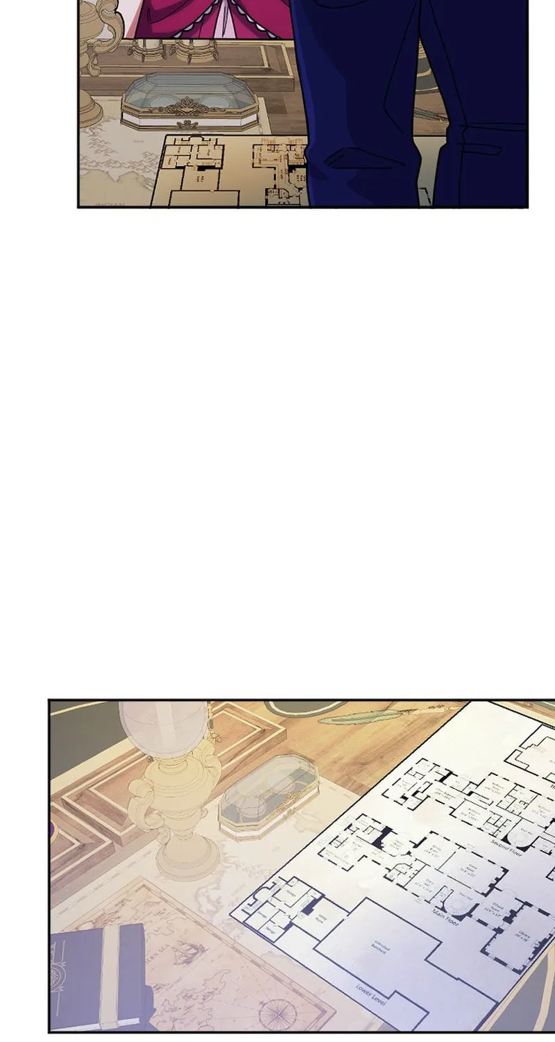The Reason for Avoiding Him, the Perfect One Chapter 9 page 89 - 