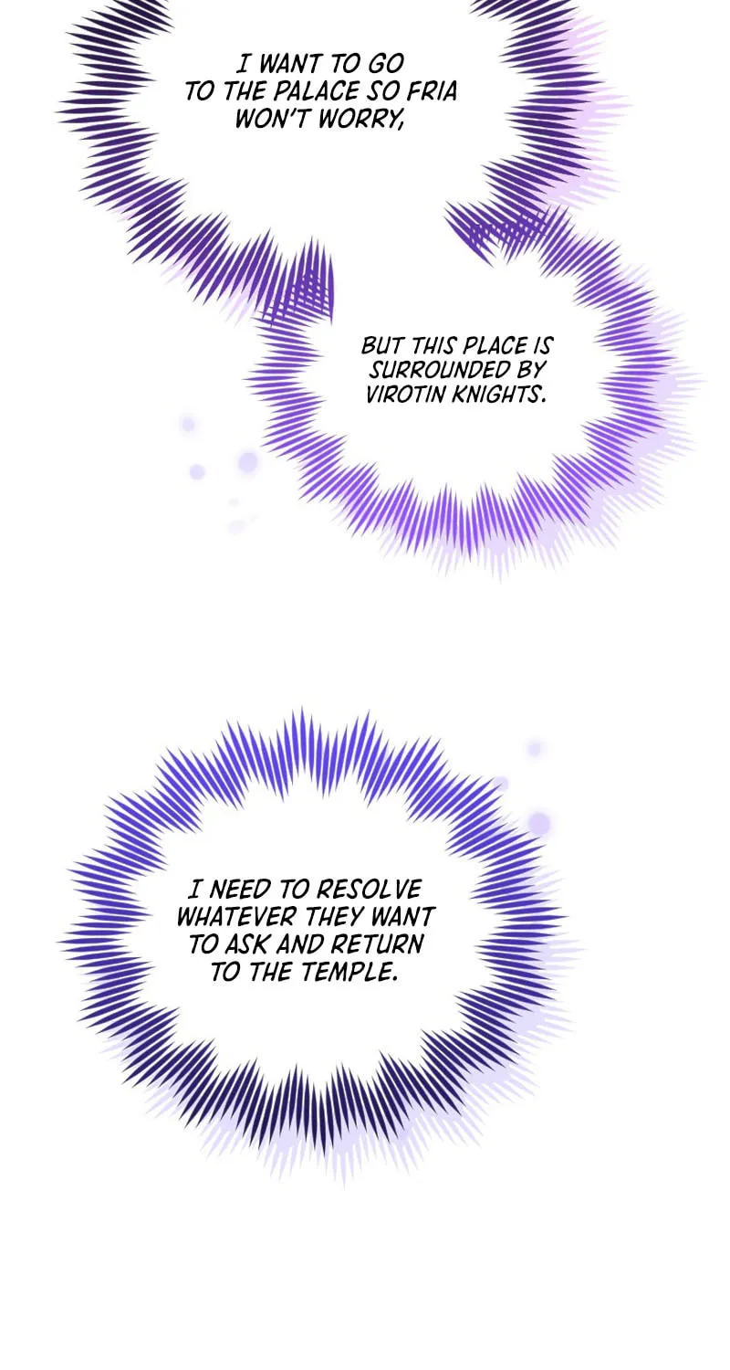 The Reason for Avoiding Him, the Perfect One Chapter 9 page 10 - 