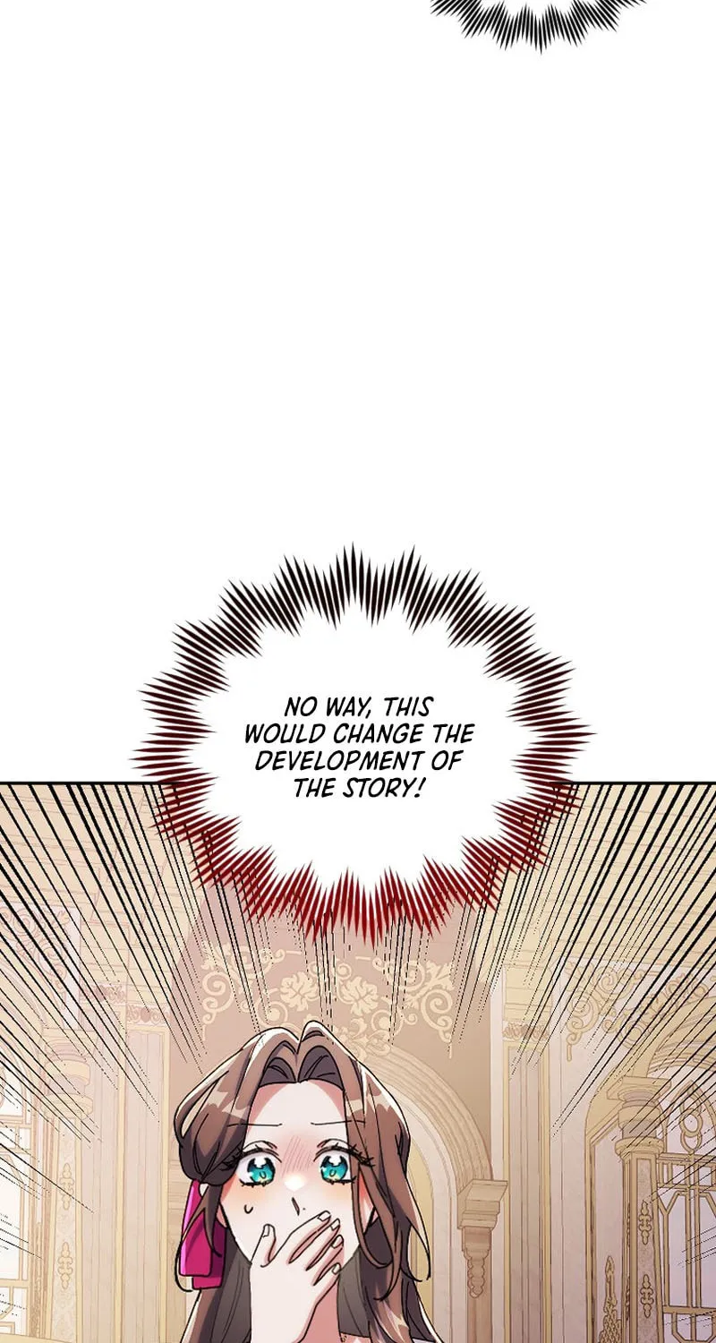 The Reason for Avoiding Him, the Perfect One Chapter 9 page 91 - 