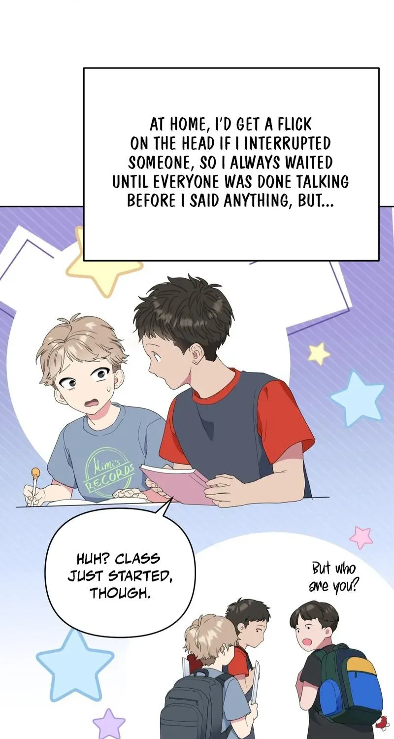 The Reason for Existing Chapter 1 page 12 - 