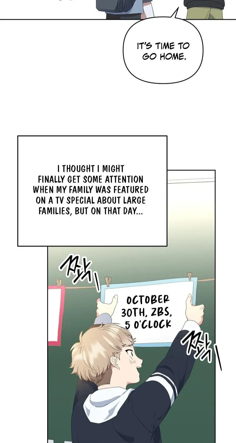 The Reason for Existing Chapter 1 page 13 - 