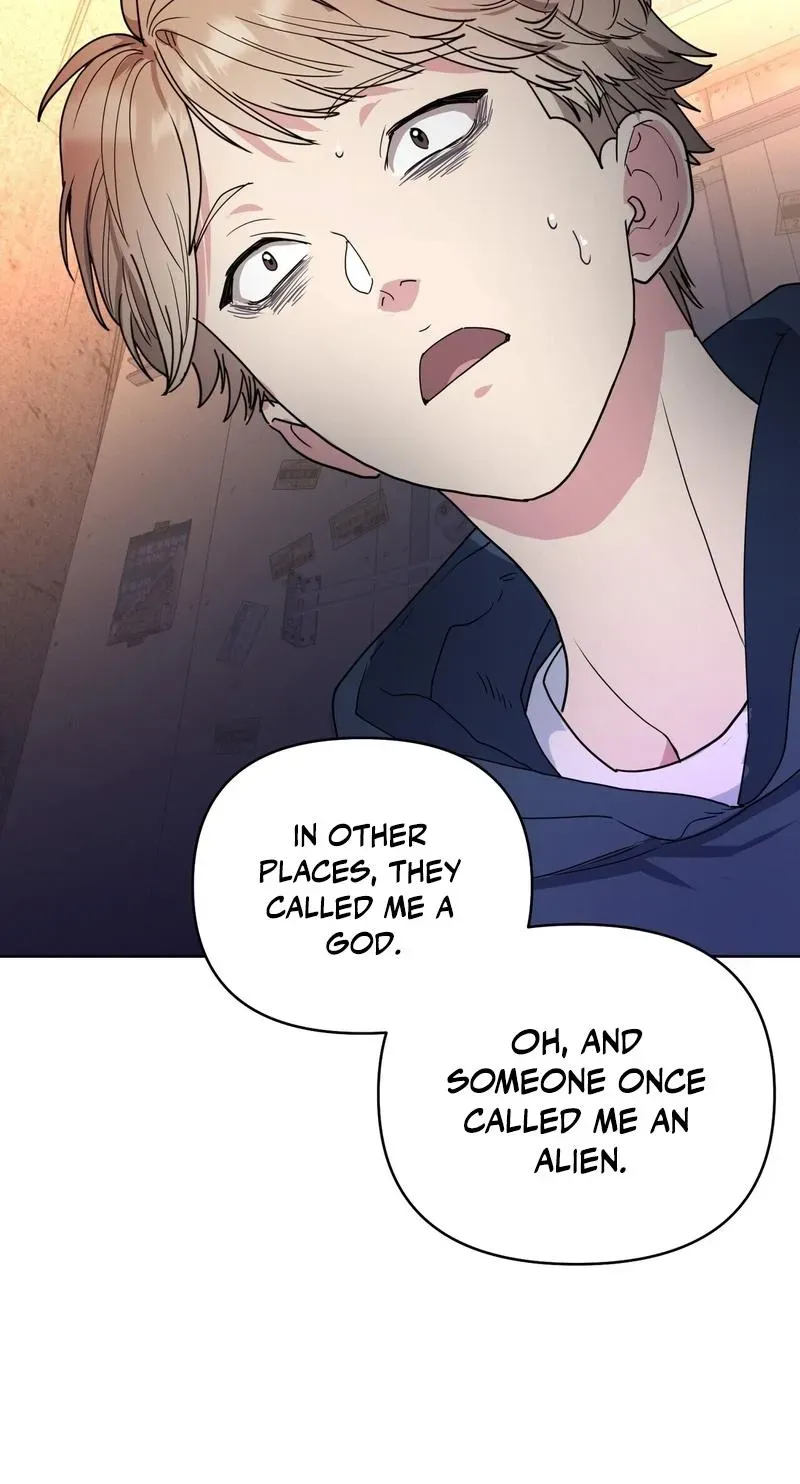 The Reason for Existing Chapter 1 page 123 - 
