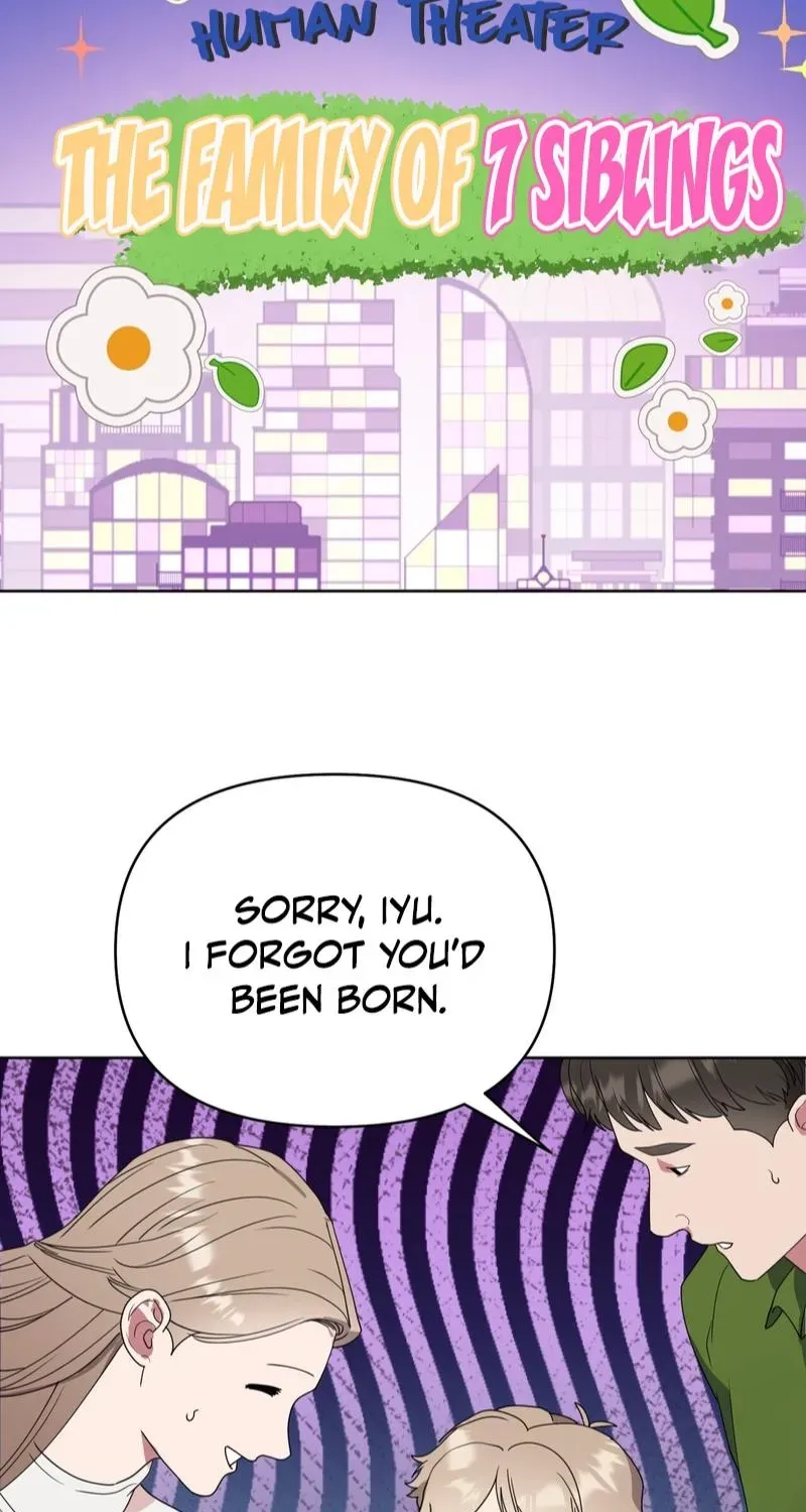 The Reason for Existing Chapter 1 page 15 - 