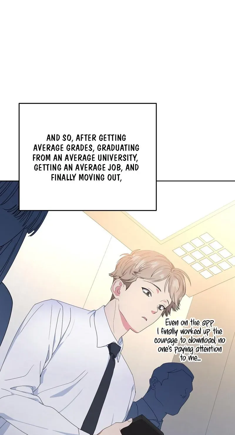 The Reason for Existing Chapter 1 page 22 - 