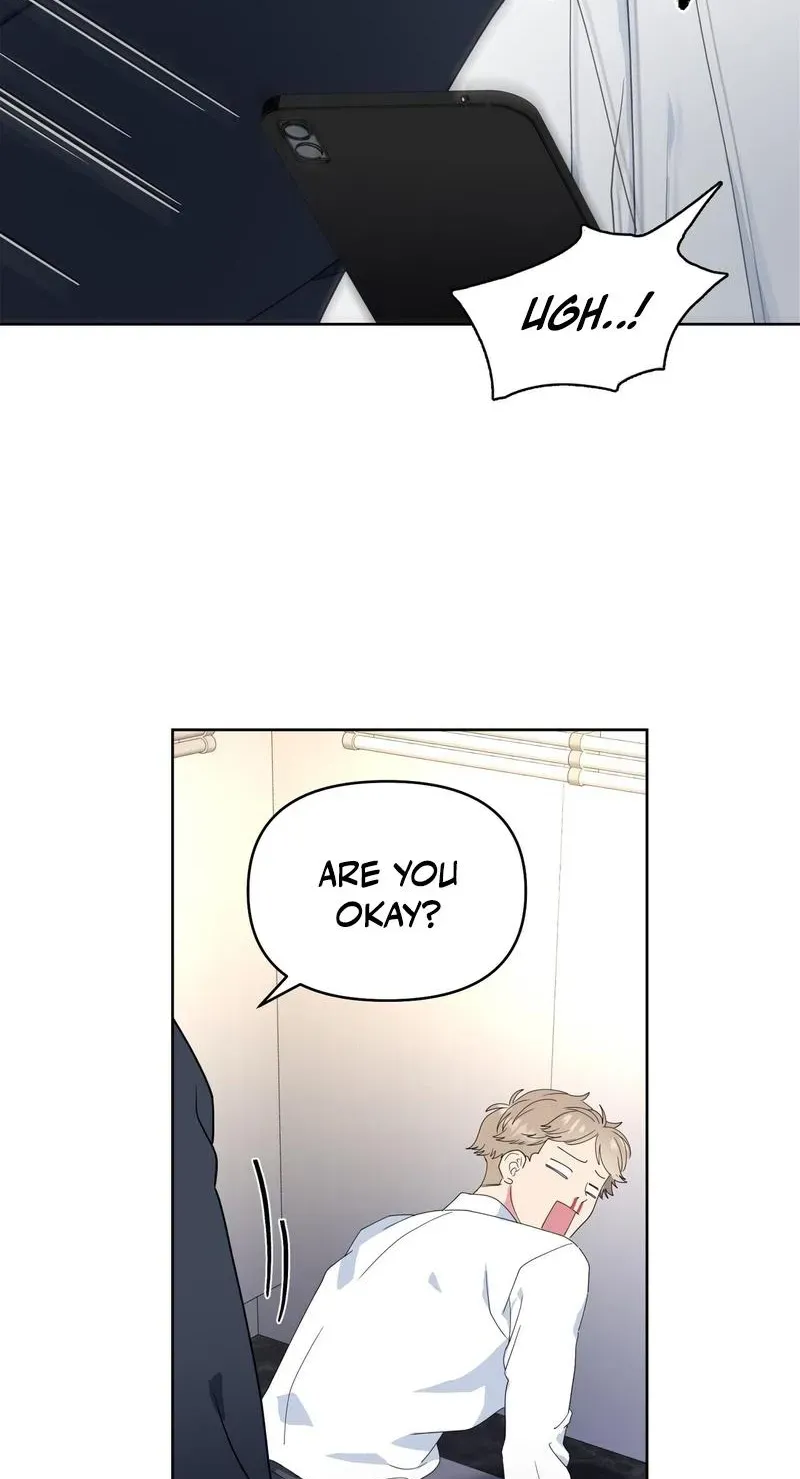 The Reason for Existing Chapter 1 page 24 - 