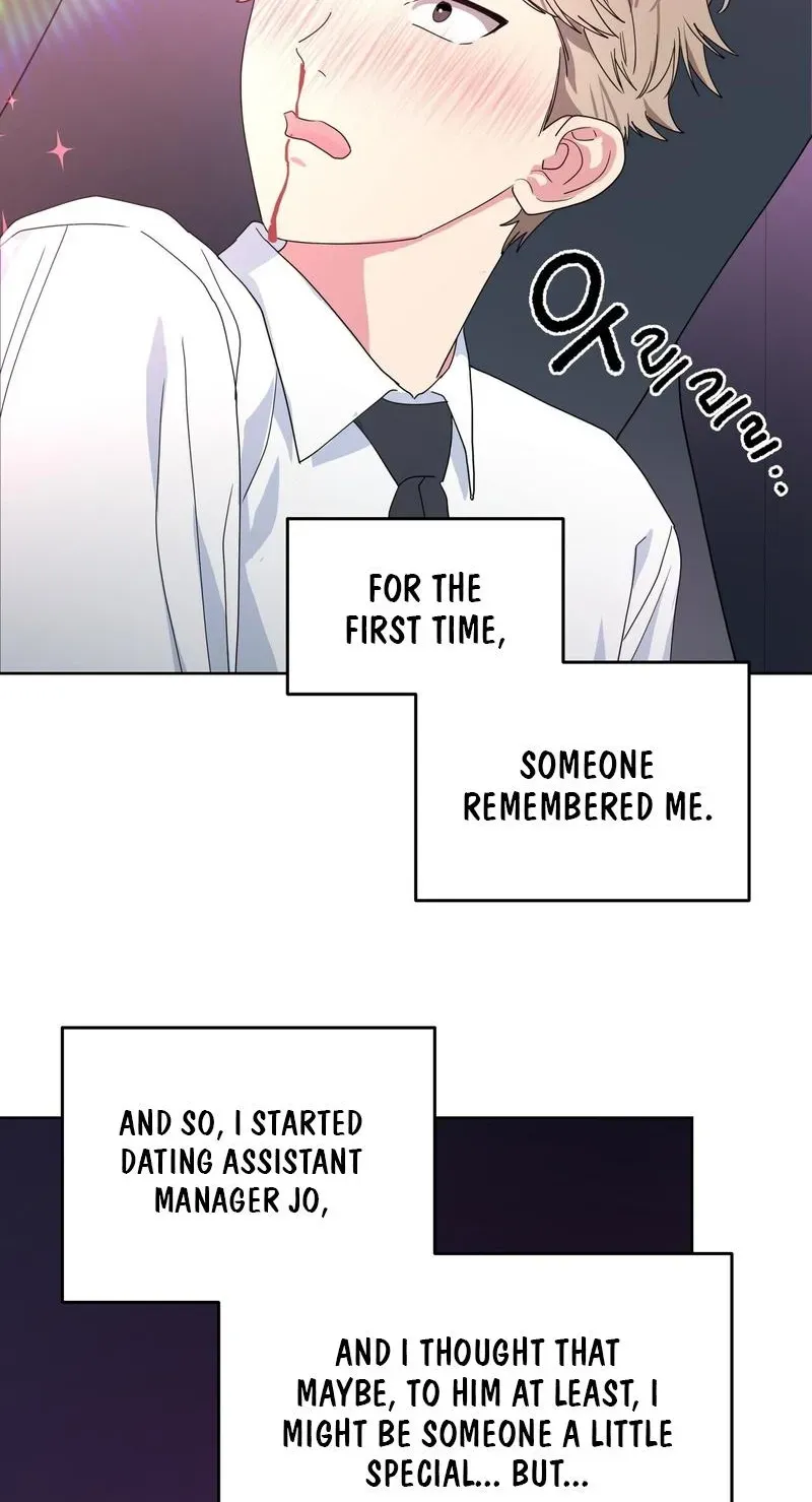 The Reason for Existing Chapter 1 page 27 - 