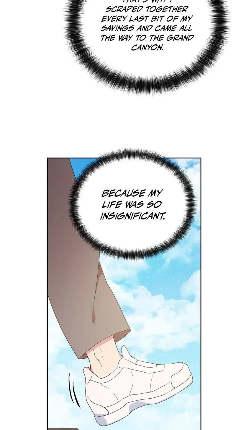 The Reason for Existing Chapter 1 page 33 - 