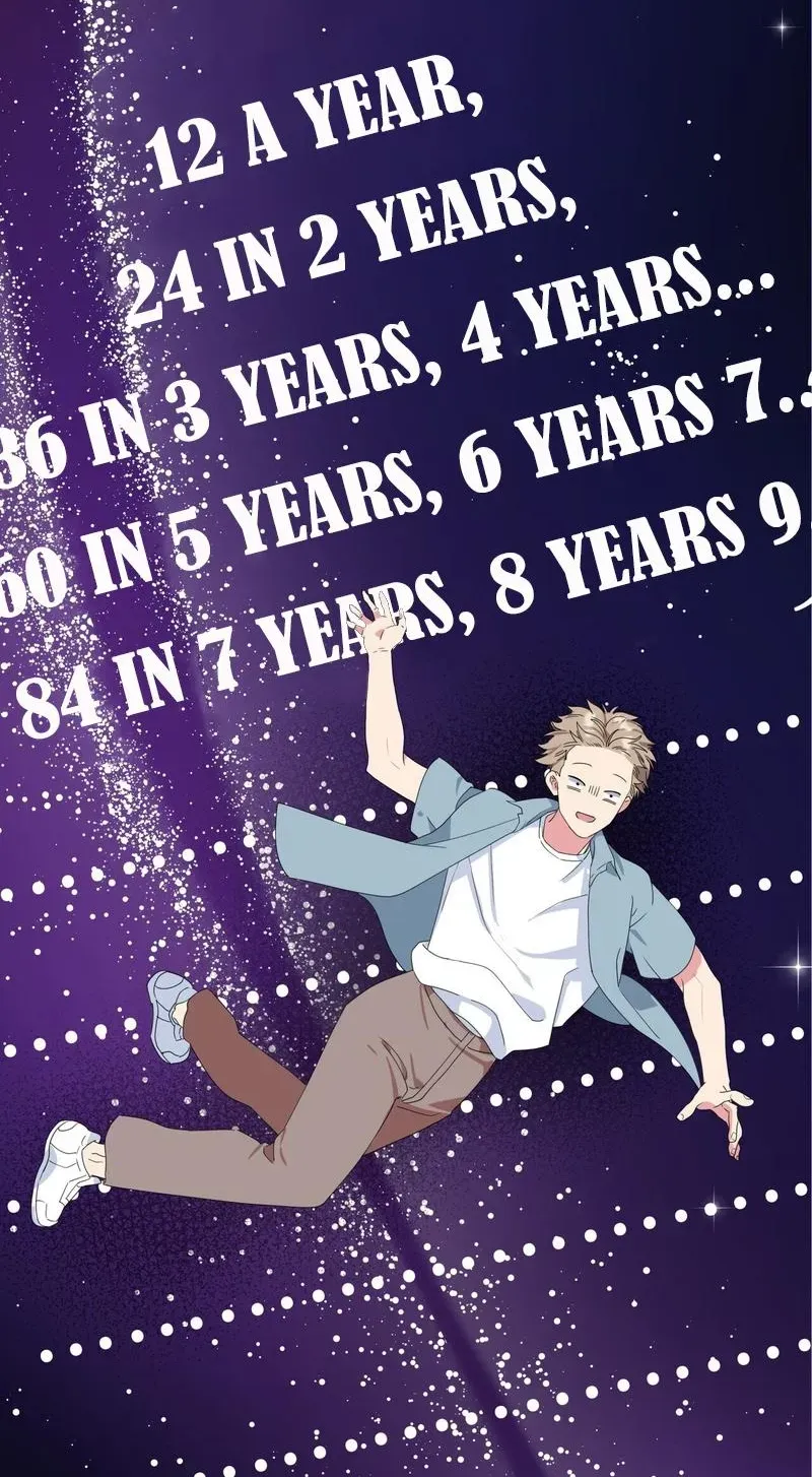 The Reason for Existing Chapter 1 page 38 - 