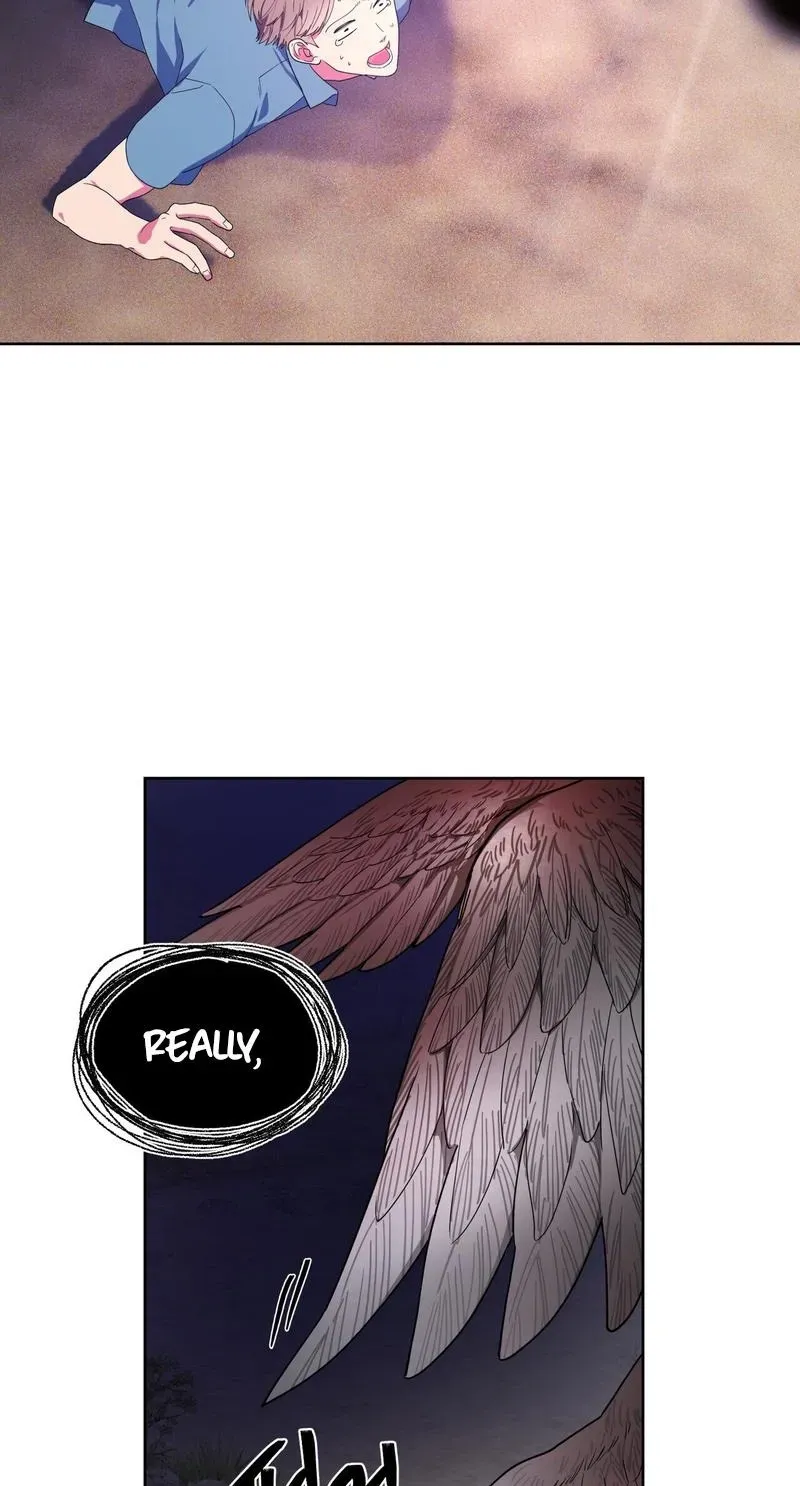 The Reason for Existing Chapter 1 page 45 - 