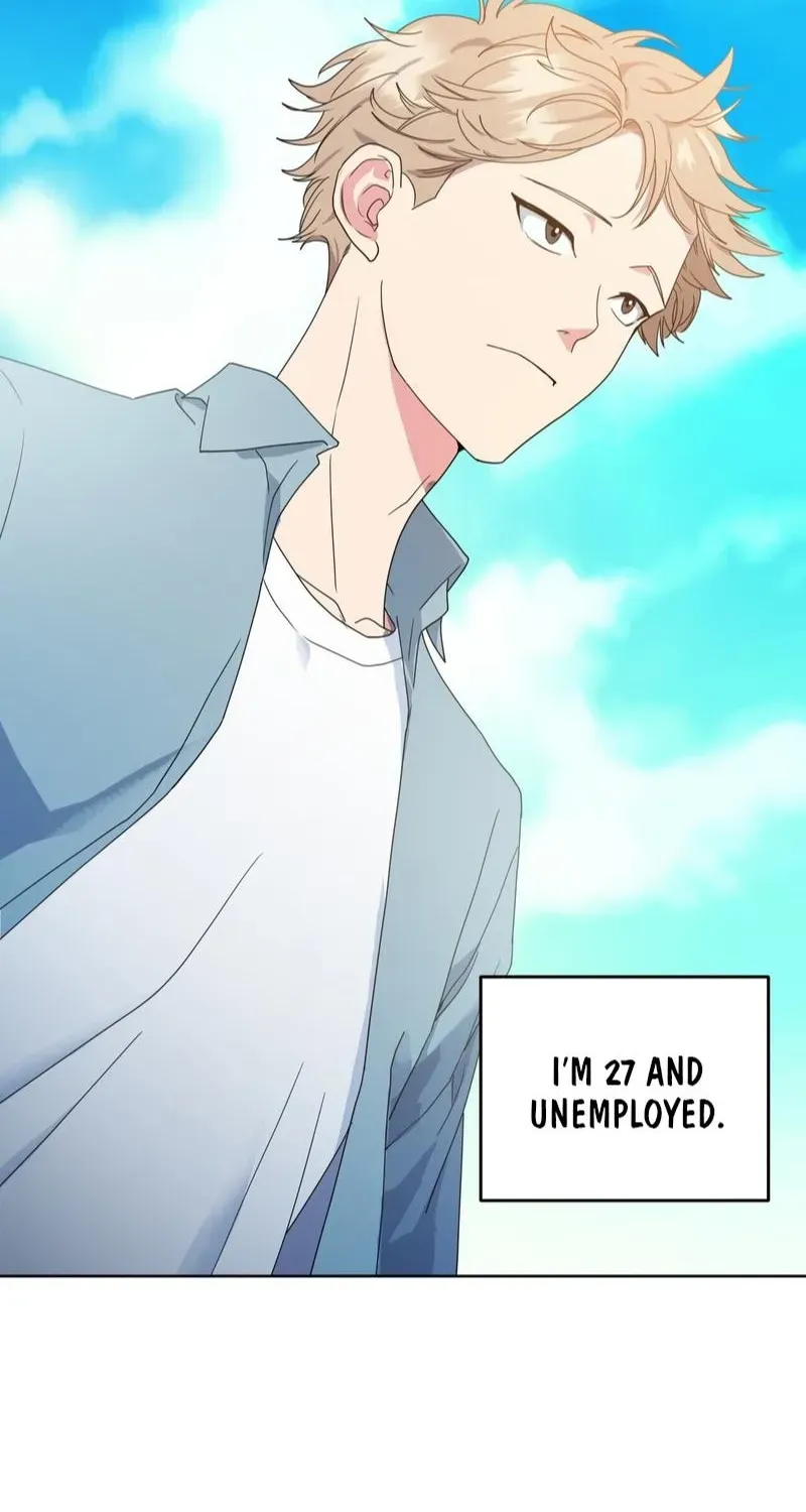 The Reason for Existing Chapter 1 page 6 - 