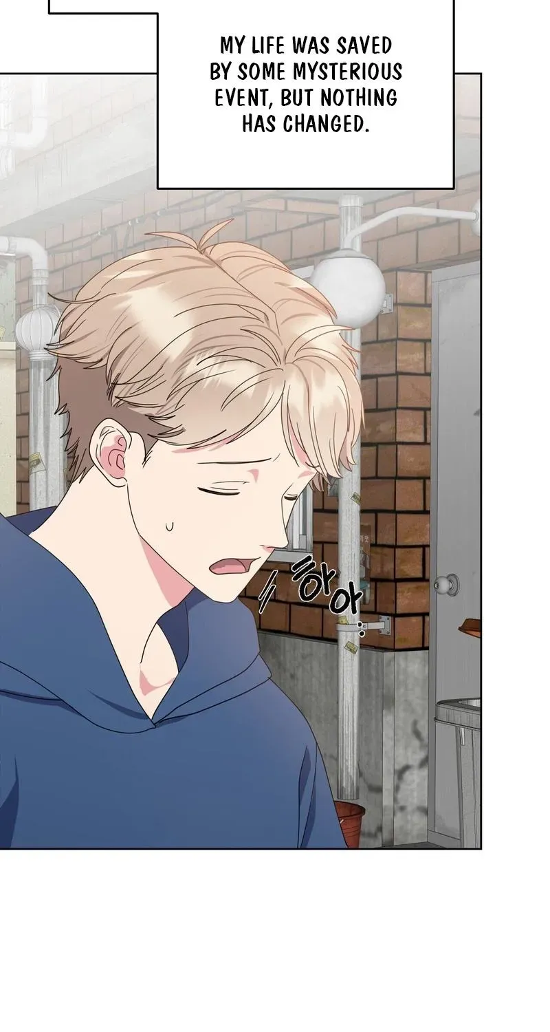 The Reason for Existing Chapter 1 page 67 - 